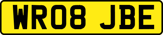 WR08JBE