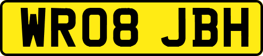 WR08JBH
