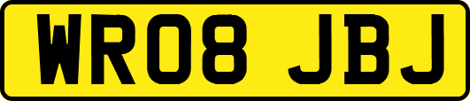 WR08JBJ