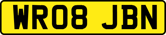 WR08JBN