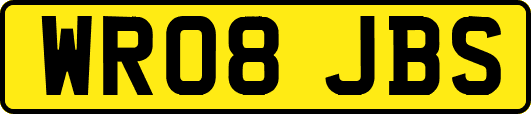 WR08JBS