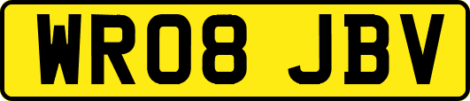 WR08JBV