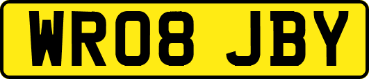 WR08JBY