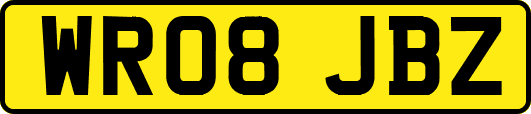 WR08JBZ