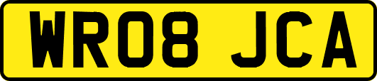WR08JCA