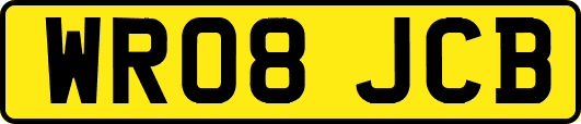 WR08JCB