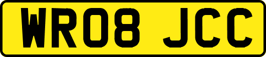 WR08JCC