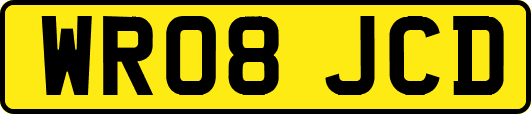 WR08JCD