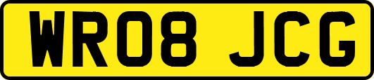 WR08JCG