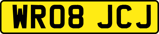 WR08JCJ