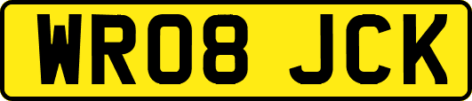 WR08JCK