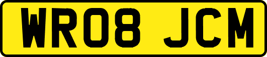WR08JCM