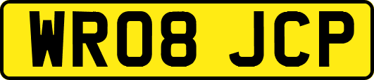 WR08JCP