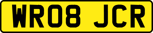 WR08JCR