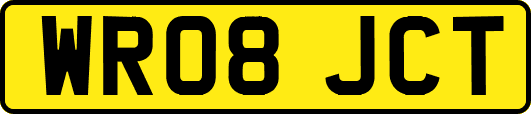 WR08JCT