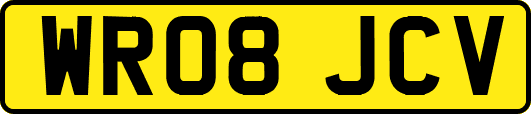 WR08JCV