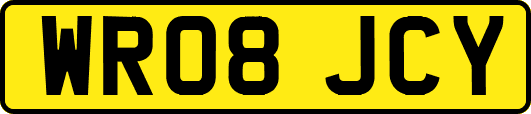 WR08JCY