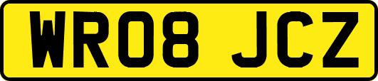 WR08JCZ