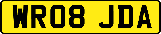 WR08JDA