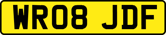 WR08JDF