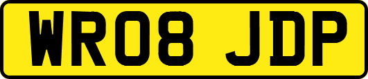 WR08JDP
