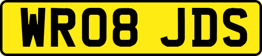 WR08JDS