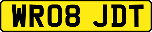 WR08JDT