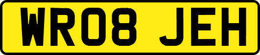 WR08JEH