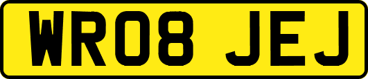 WR08JEJ