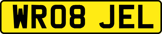 WR08JEL