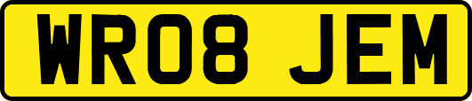 WR08JEM
