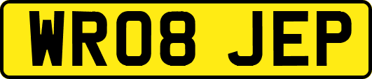 WR08JEP