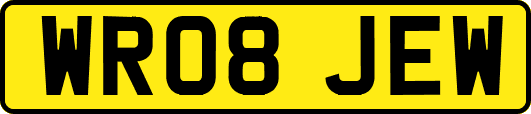 WR08JEW