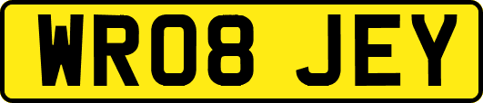 WR08JEY