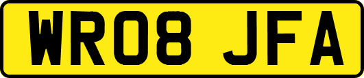 WR08JFA