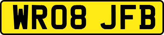 WR08JFB