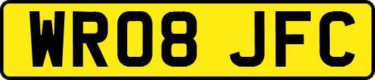 WR08JFC
