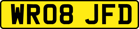 WR08JFD