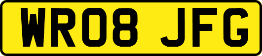 WR08JFG
