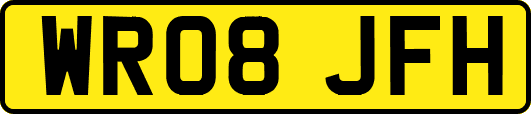 WR08JFH