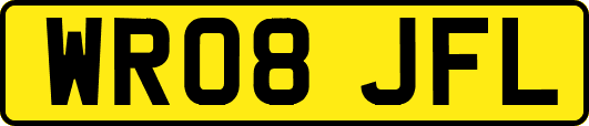 WR08JFL
