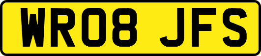 WR08JFS