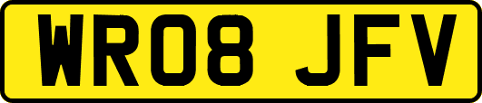 WR08JFV