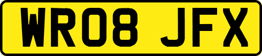 WR08JFX