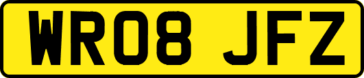 WR08JFZ