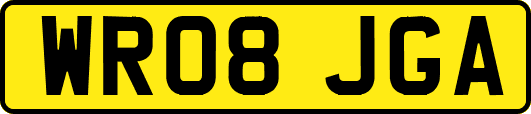 WR08JGA