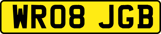 WR08JGB