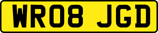 WR08JGD