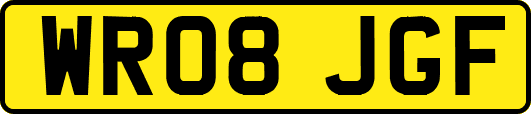 WR08JGF