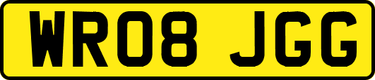 WR08JGG